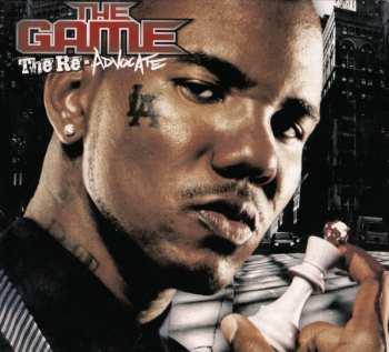 Album The Game: The Re-Advocate