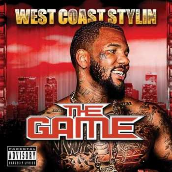 Album The Game: West Coast Stylin