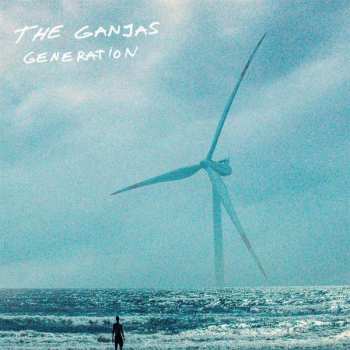 Album The Ganjas: Generation