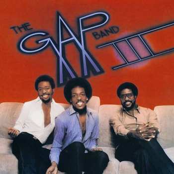 Album The Gap Band: Gap Band III