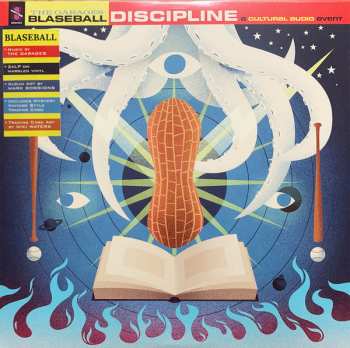 Album The Garages: Blaseball Discipline