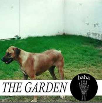 CD The Garden: haha 15205