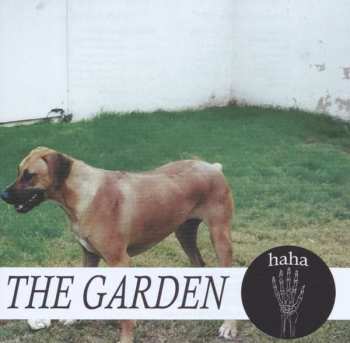 Album The Garden: Haha