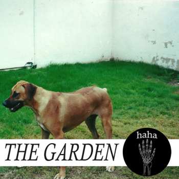 CD The Garden: haha