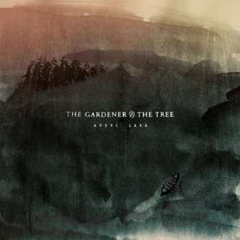 CD The Gardener And The Tree: 69591, LAXÅ 183989