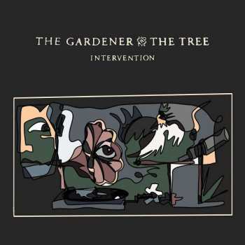 CD The Gardener And The Tree: Intervention 477645