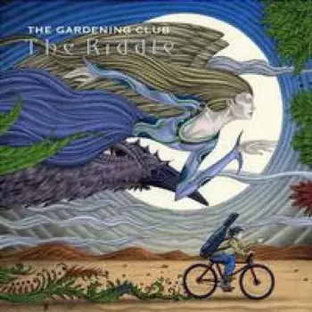 The Gardening Club: The Riddle
