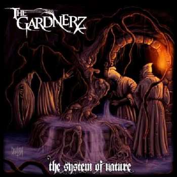 CD The Gardnerz: The System Of Nature DIGI 192638