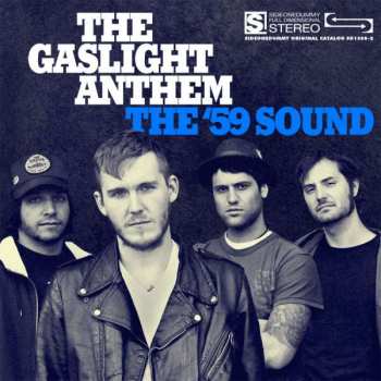 Album The Gaslight Anthem: The ’59 Sound