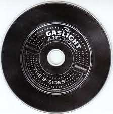 CD The Gaslight Anthem: The B-Sides 3273