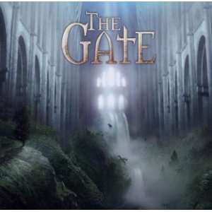 Album The Gate: Earth Cathedral