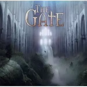 The Gate: Earth Cathedral