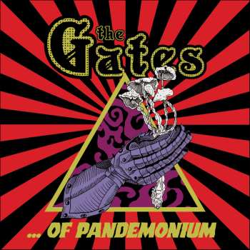 Album The Gates: … Of Pandemonium
