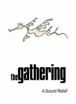 2DVD The Gathering: A Sound Relief 33828
