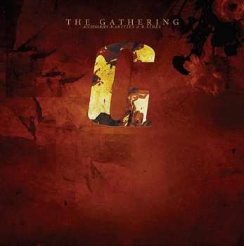 3LP The Gathering: Accessories-rarities And B-sides 401694
