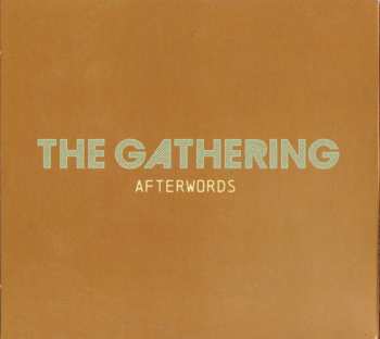 CD The Gathering: Afterwords 1351