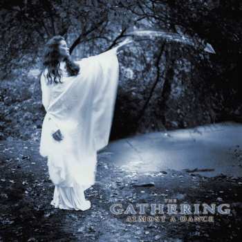 CD The Gathering: Almost A Dance 1804