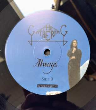 4LP/Box Set The Gathering: Always...