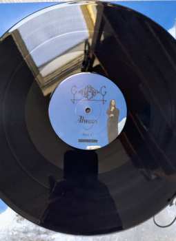 4LP/Box Set The Gathering: Always...