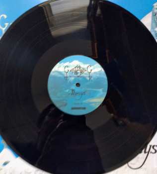 4LP/Box Set The Gathering: Always...