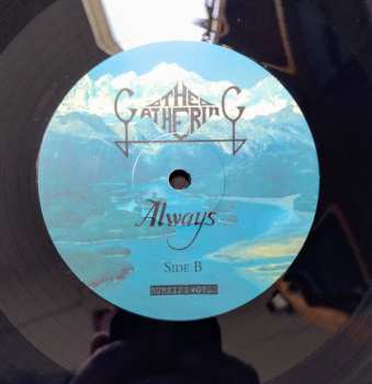 4LP/Box Set The Gathering: Always...
