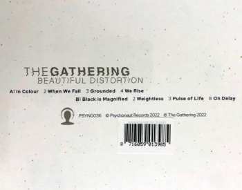 LP The Gathering: Beautiful Distortion CLR 375841