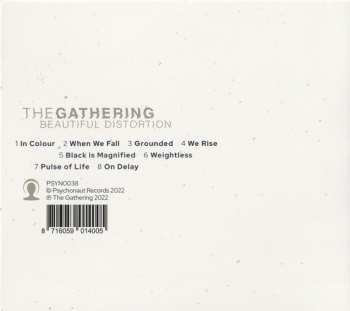 CD The Gathering: Beautiful Distortion 383353