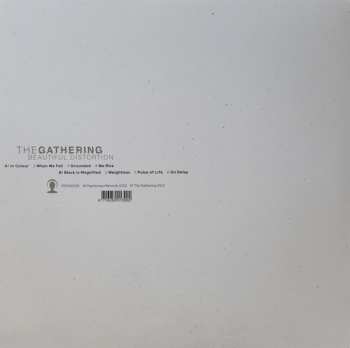 LP The Gathering: Beautiful Distortion CLR 422222