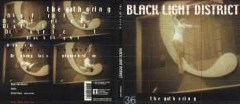 CD The Gathering: Black Light District 93075