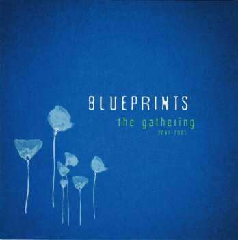 2CD The Gathering: Blueprints DIGI 5357