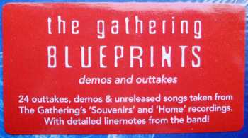 2CD The Gathering: Blueprints DIGI 5357