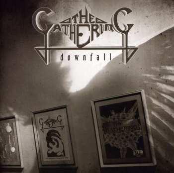 2CD The Gathering: Downfall 263674