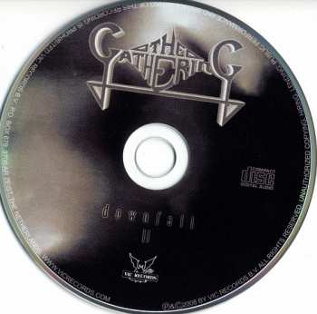 2CD The Gathering: Downfall