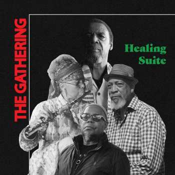 Album The Gathering: Healing Suite