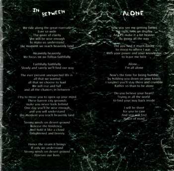 CD The Gathering: Home LTD