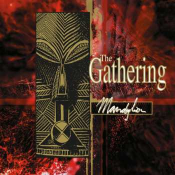 CD The Gathering: Mandylion 392235