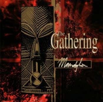 Album The Gathering: Mandylion