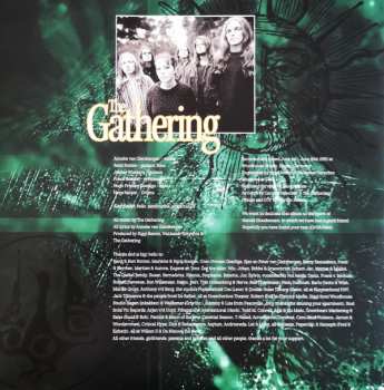 LP The Gathering: Mandylion LTD | CLR 383405