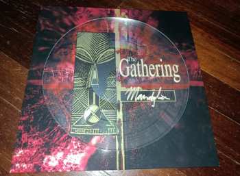 LP The Gathering: Mandylion  LTD | PIC