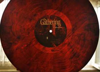 LP The Gathering: Mandylion LTD | CLR 383405