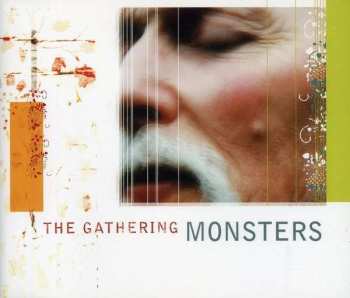 Album The Gathering: Monsters E.P.