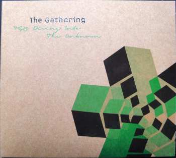 3CD The Gathering: TG25: Diving Into The Unknown DIGI 35994