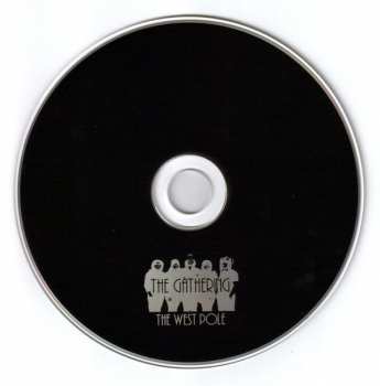 CD The Gathering: The West Pole DIGI 39949