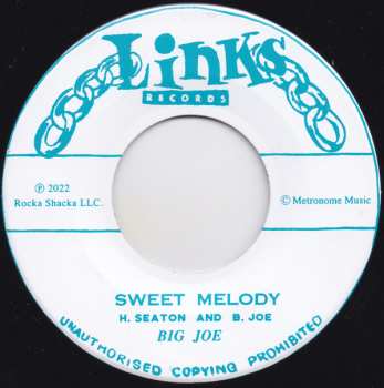 LP The Gaylads: Looking For A Girl / Sweet Melody 363554