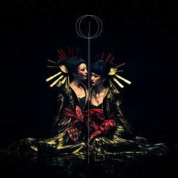 CD the GazettE: Division