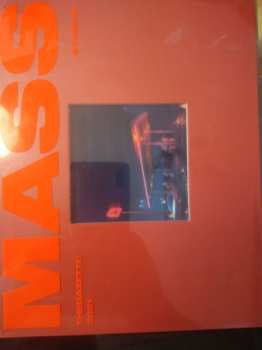 CD/Blu-ray the GazettE: Mass LTD