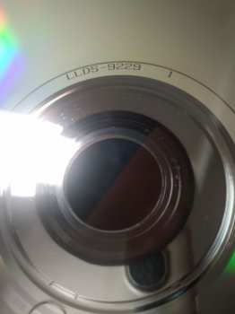 CD/Blu-ray the GazettE: Mass LTD