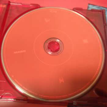 CD/Blu-ray the GazettE: Mass LTD