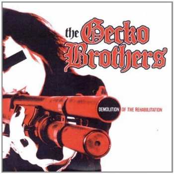 The Gecko Brothers: Demolition Of The Rehabilitation