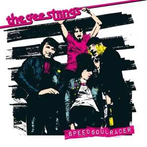 LP The Gee Strings: Speed Soul Racer 495203